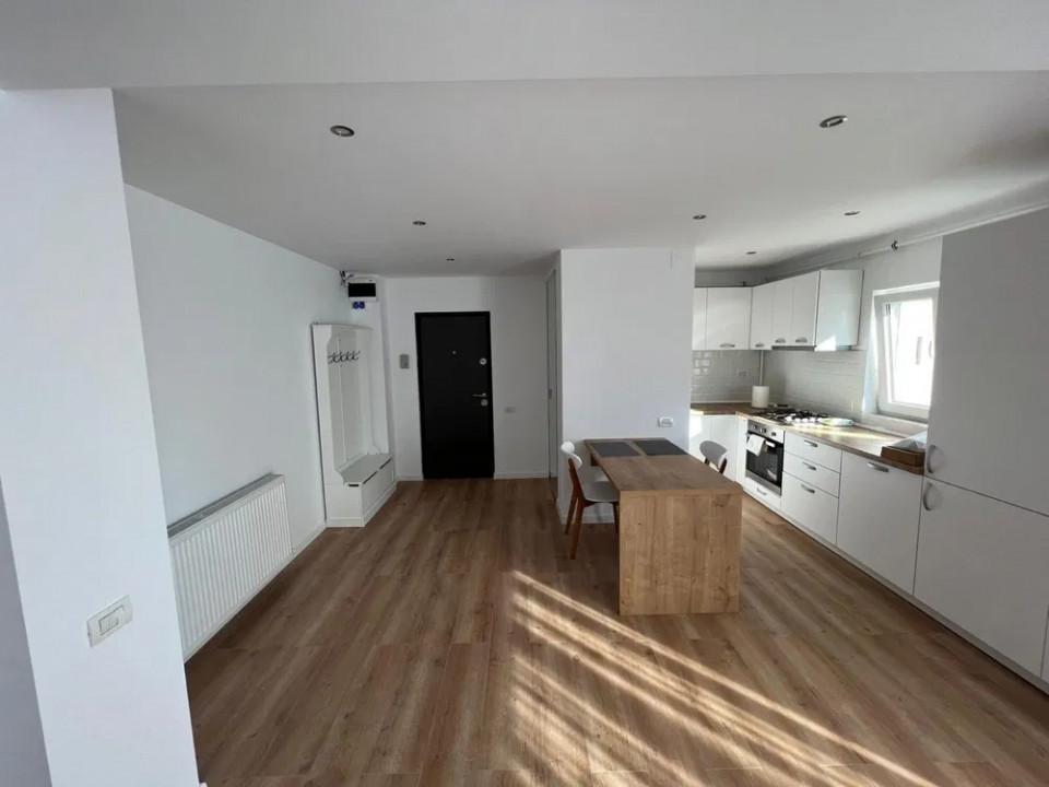  Apartament 2 Camere Faleza Nord , langa Reyna — fotografie 2