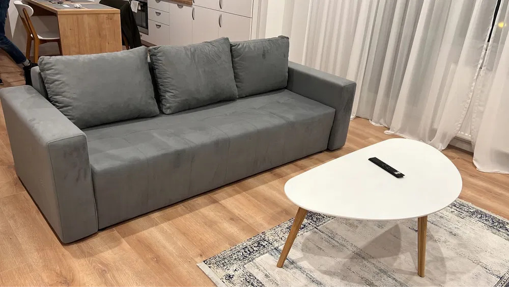  Apartament 2 Camere Faleza Nord , langa Reyna — fotografie 3