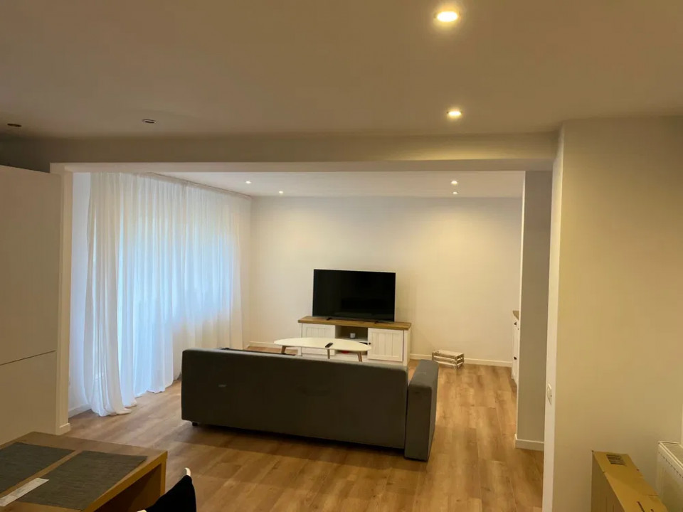  Apartament 2 Camere Faleza Nord , langa Reyna — fotografie 4