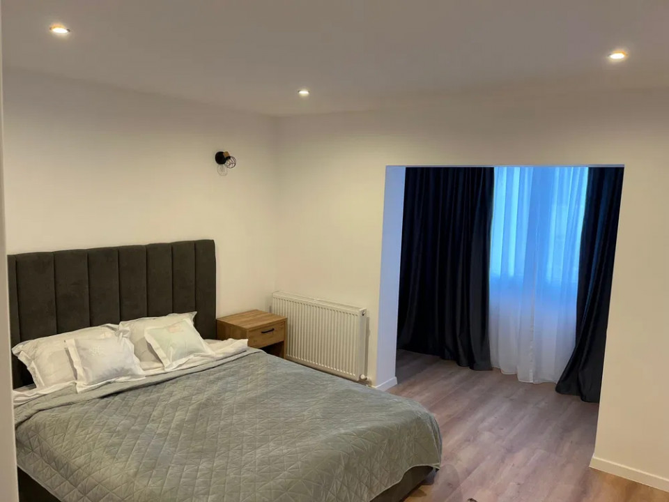  Apartament 2 Camere Faleza Nord , langa Reyna — fotografie 5