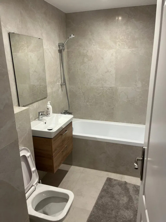  Apartament 2 Camere Faleza Nord , langa Reyna — fotografie 7