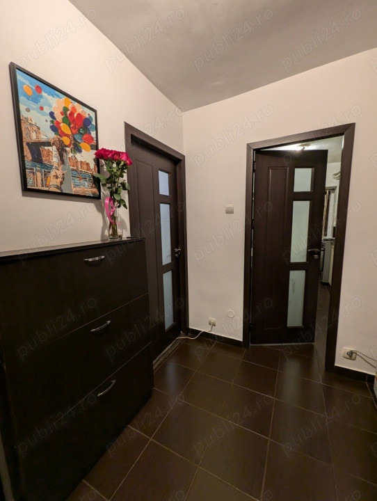 Garsoniera Lujerului Bucuresti — fotografie 6