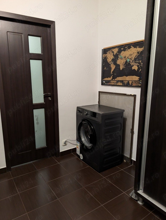 Garsoniera Lujerului Bucuresti — fotografie 7