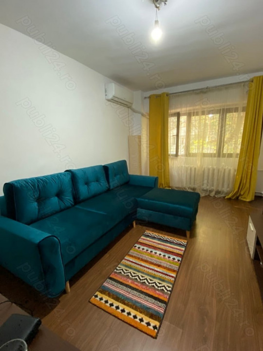 Garsoniera Lujerului Bucuresti — fotografie 3