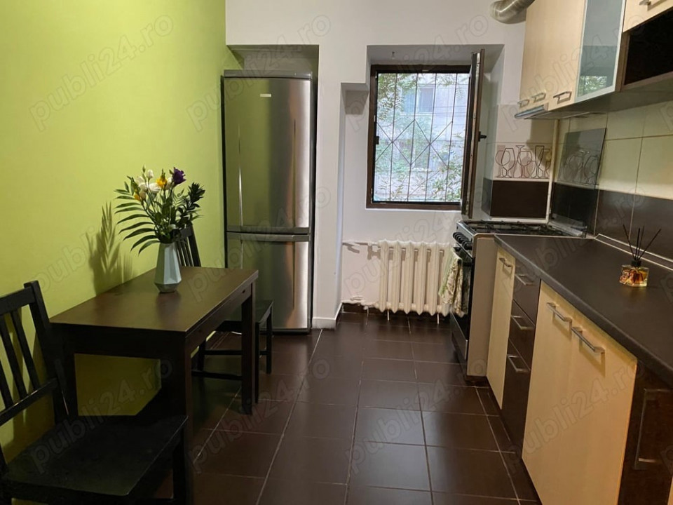 Garsoniera Lujerului Bucuresti — fotografie 9