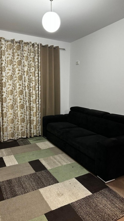  Apartament 2 Camere Aparatorii Patriei in bloc nou — fotografie 2