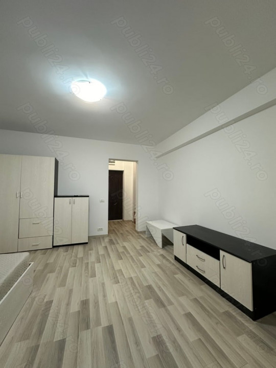 Garsoniera  Costin Georgian Bucuresti — fotografie 4