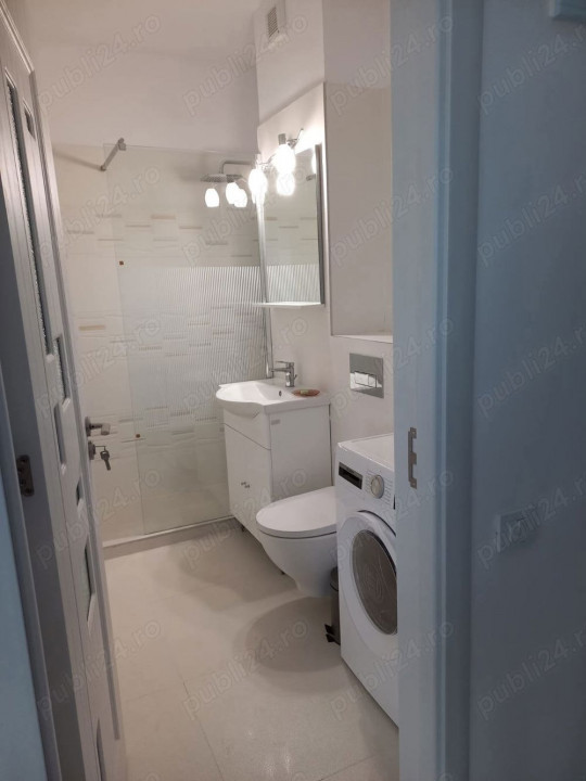  Apartament 2 Camere Exigent Faza 5 Bucuresti — fotografie 5