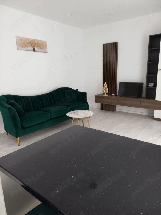  Apartament 2 Camere Exigent Faza 5 Bucuresti — fotografie 2