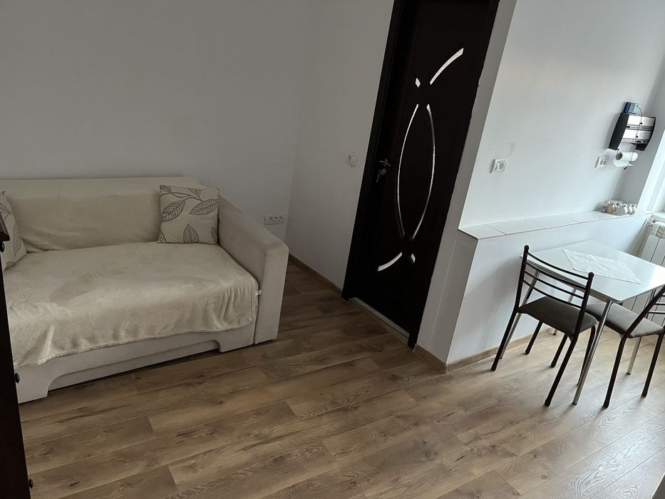 Garsoniera  Crangasi Bucuresti — fotografie 2