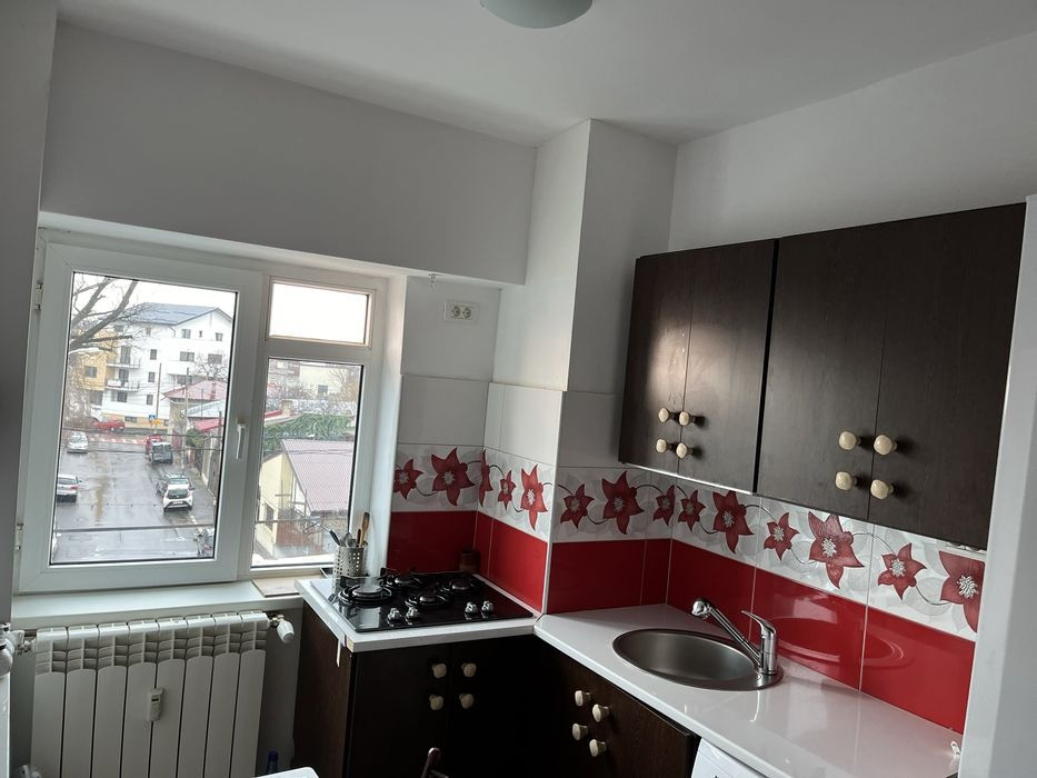 Garsoniera  Crangasi Bucuresti — fotografie 3