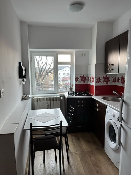 Garsoniera  Crangasi Bucuresti — fotografie 4