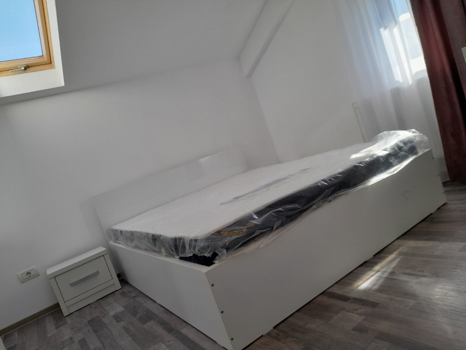 Apartament 2 Camere Gorjului Bucuresti — fotografie 4
