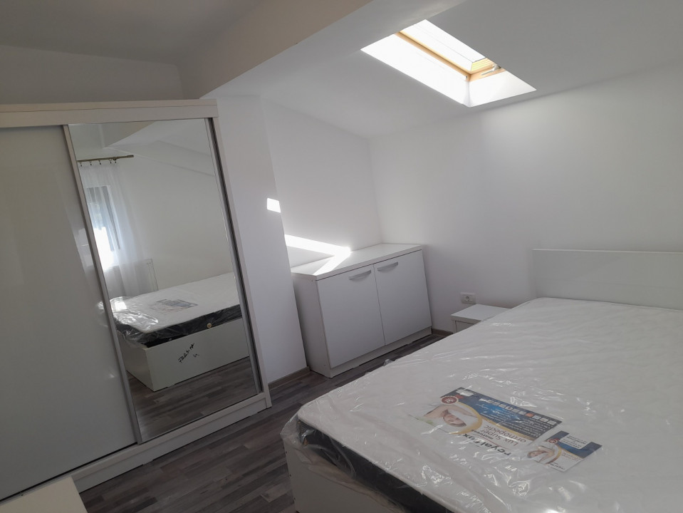 Apartament 2 Camere Gorjului Bucuresti — fotografie 3