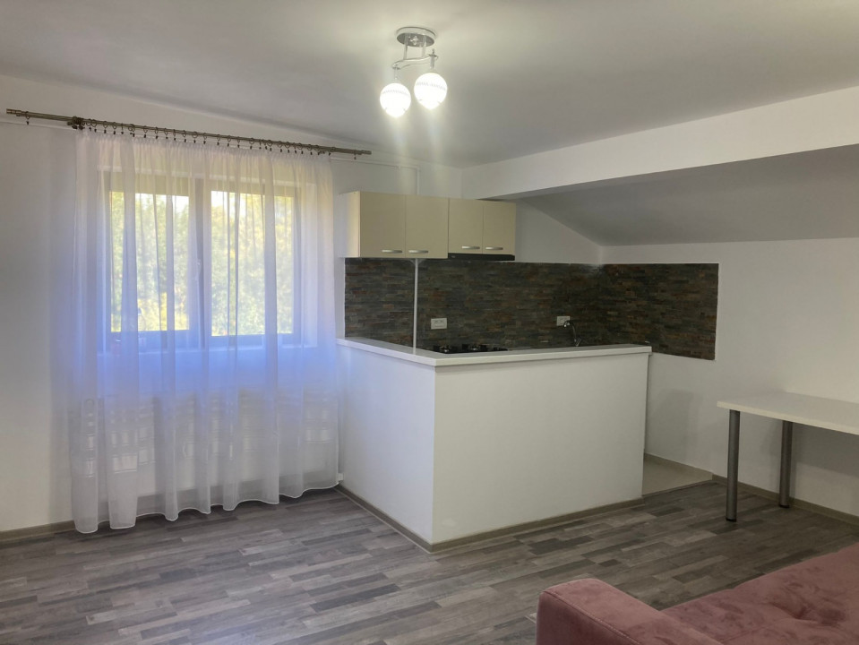 Apartament 2 Camere Gorjului Bucuresti — fotografie 2