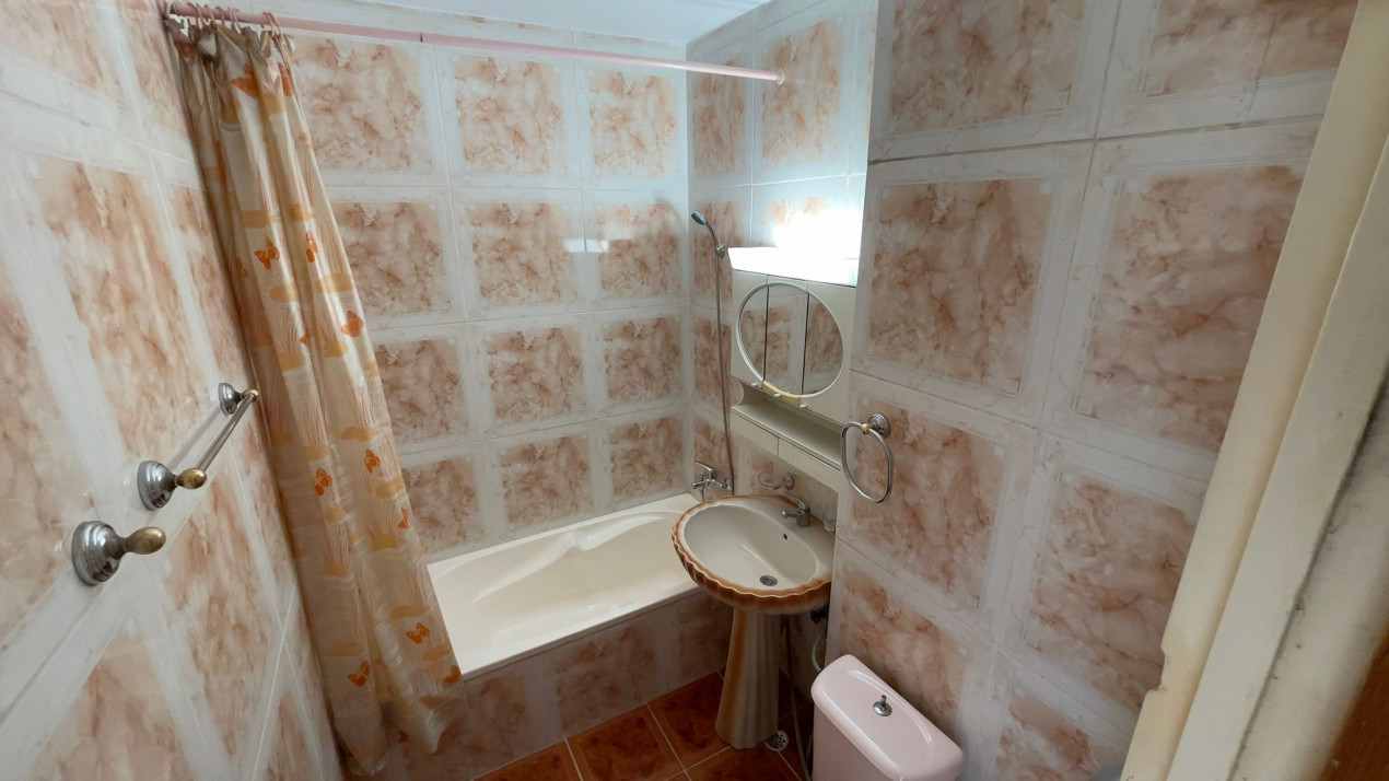  Apartament 3 Camere Iancului Bucuresti Pret Negociabil — fotografie 13
