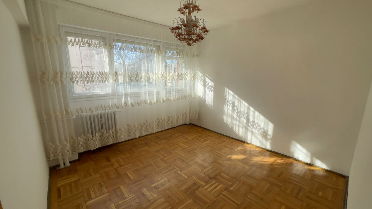  Apartament 3 Camere Iancului Bucuresti Pret Negociabil — fotografie 8
