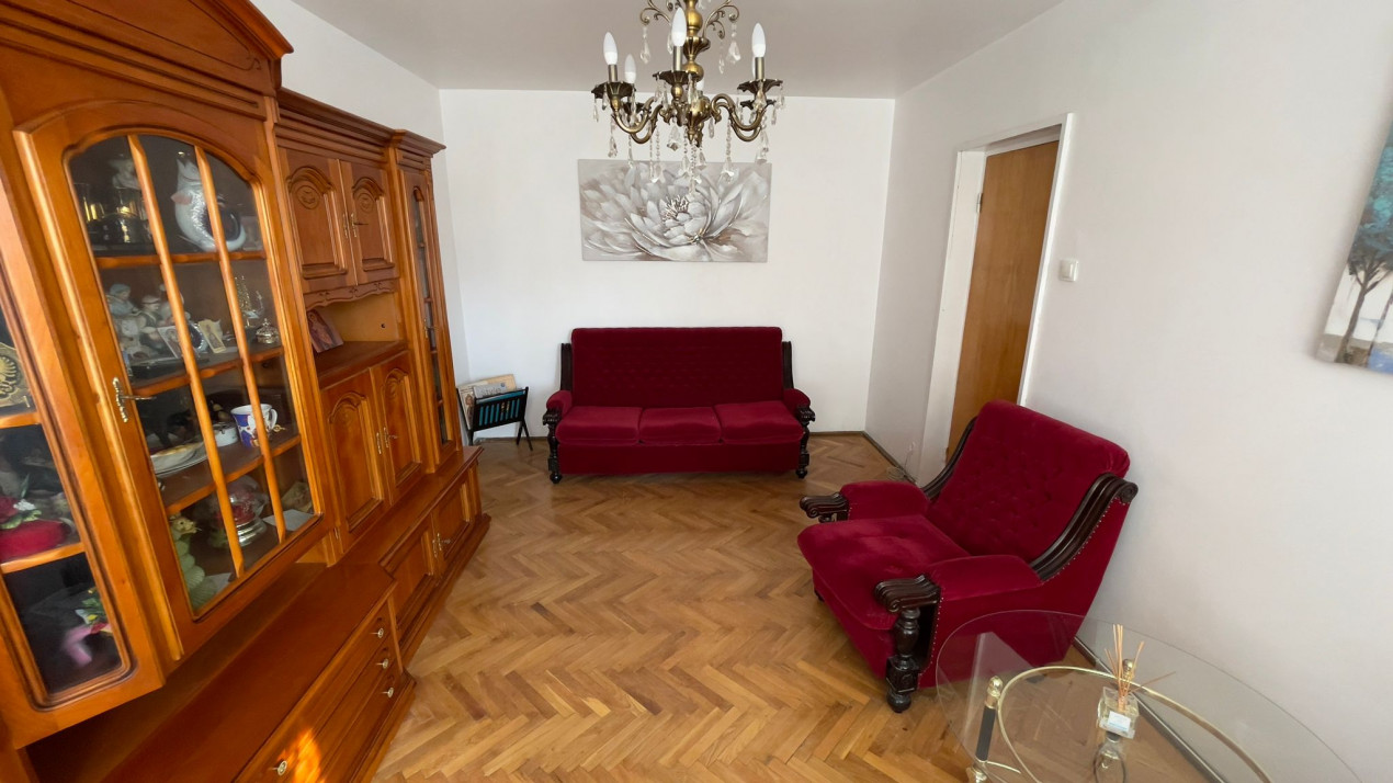  Apartament 3 Camere Iancului Bucuresti Pret Negociabil — fotografie 4