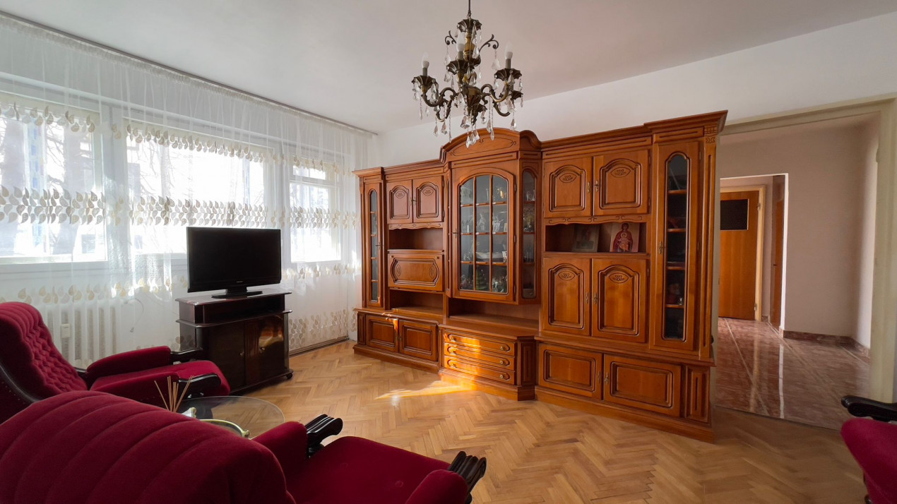  Apartament 3 Camere Iancului Bucuresti Pret Negociabil — fotografie 2