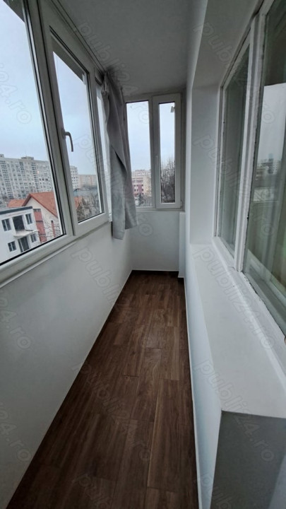 Garsoniera Titan Bucuresti — fotografie 9