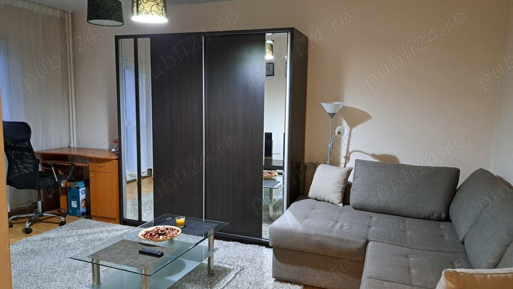 Garsoniera Titan Bucuresti — fotografie 2