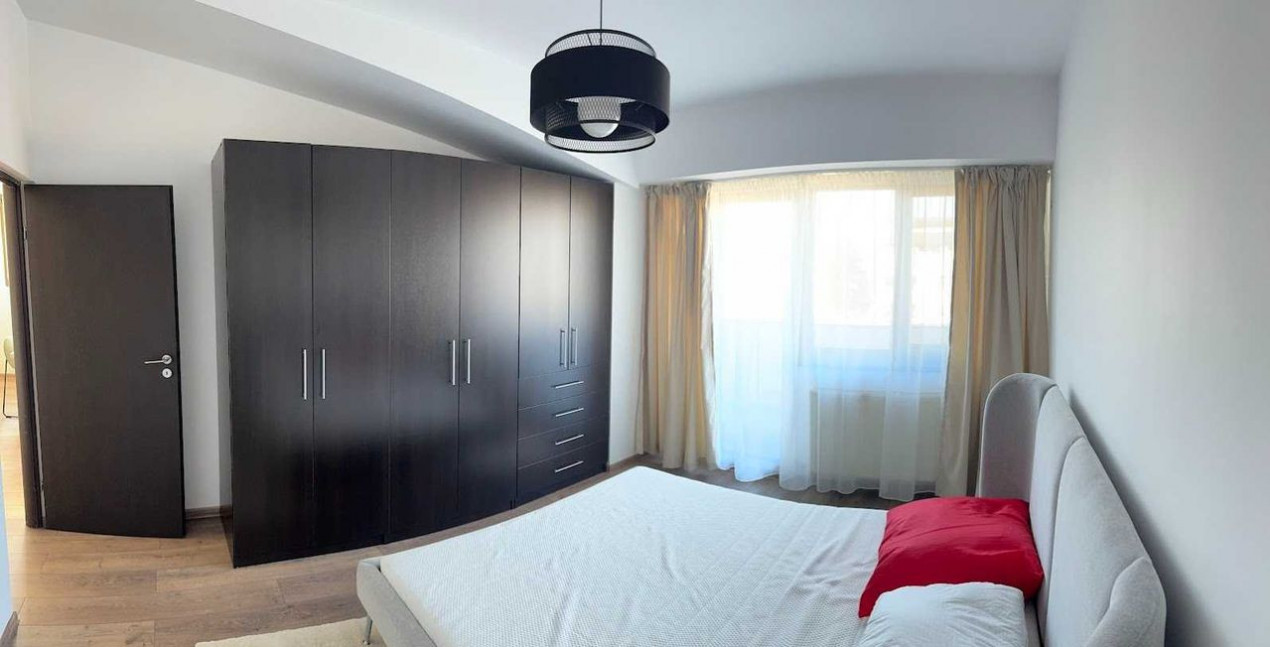 Apartament 2 camere + Terasa Bucurestii noi- Bucuresti — fotografie 4