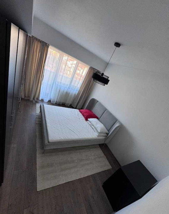 Apartament 2 camere + Terasa Bucurestii noi- Bucuresti — fotografie 5