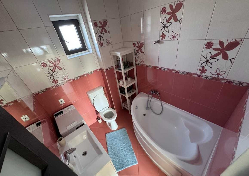 Apartament 2 camere + Terasa Bucurestii noi- Bucuresti — fotografie 6