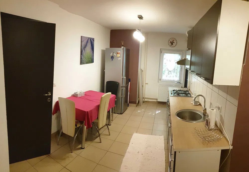  Apartament 1 Camere Steaua Timisoara — fotografie 2