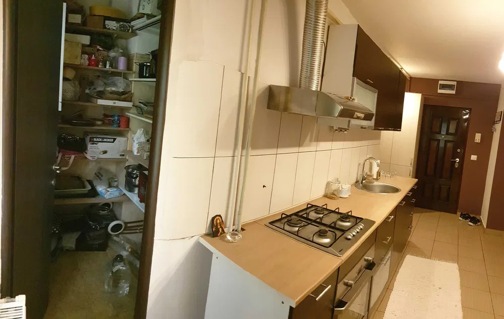  Apartament 1 Camere Steaua Timisoara — fotografie 3