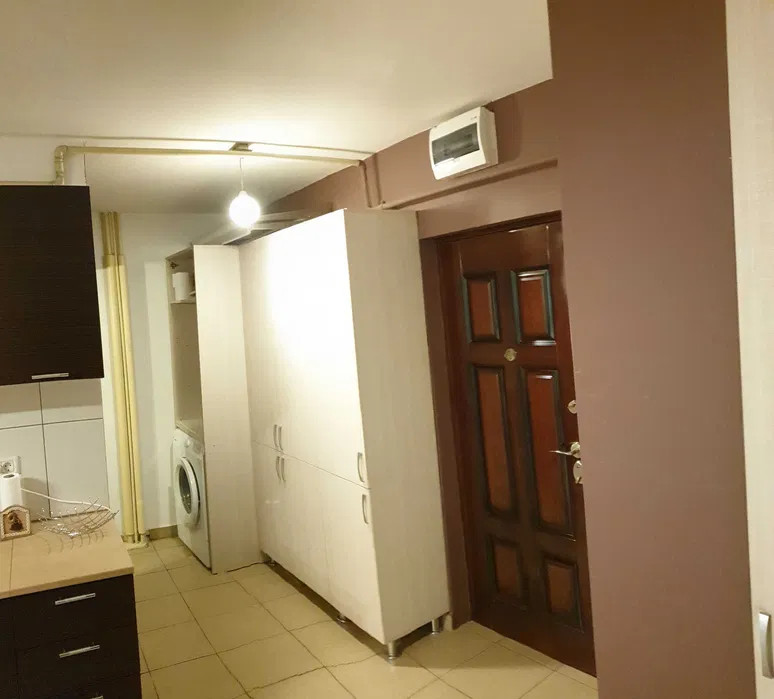 Apartament 1 Camere Steaua Timisoara — fotografie 5