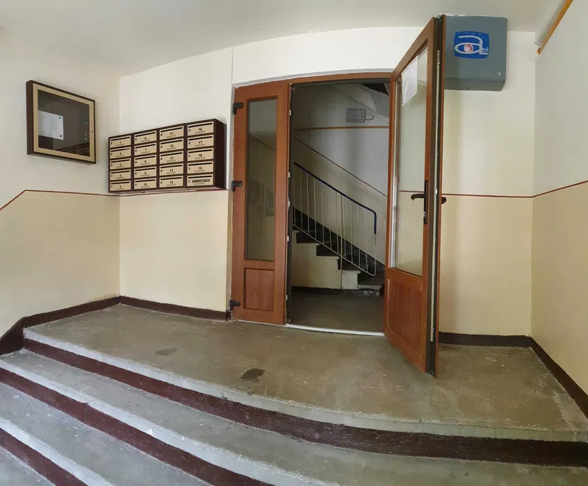  Apartament 1 Camere Steaua Timisoara — fotografie 7