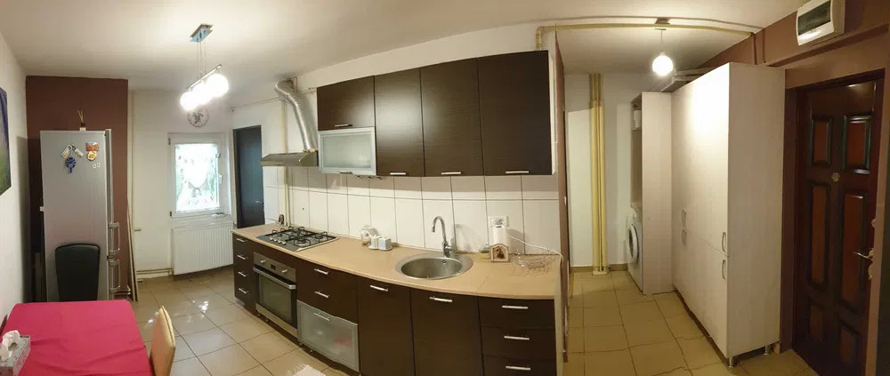  Apartament 1 Camere Steaua Timisoara — fotografie 4