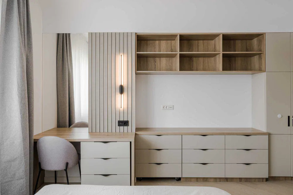  Apartament 2 Camere Pipera Bucuresti — fotografie 5