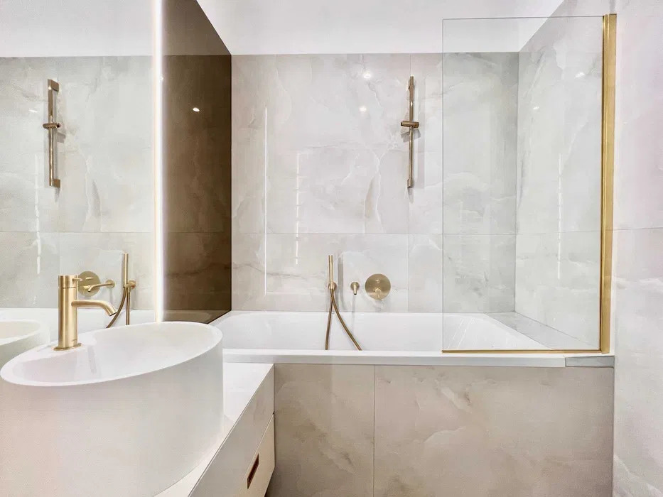  Apartament 2 Camere Pipera Bucuresti — fotografie 7