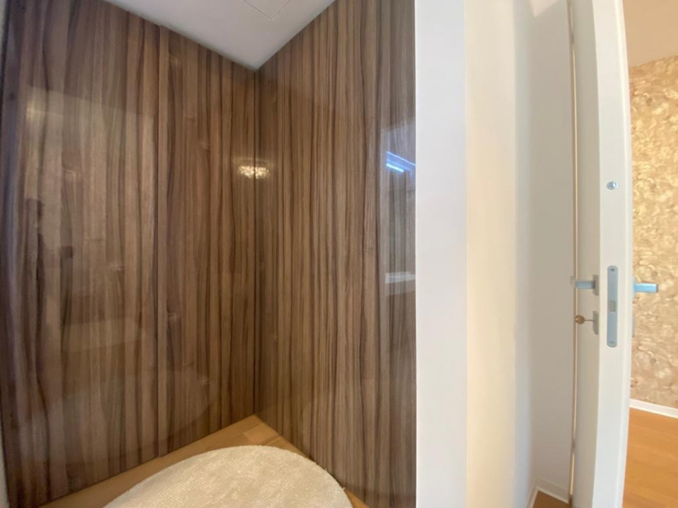 Apartament 3 Camere Floreasca Bucuresti — fotografie 7