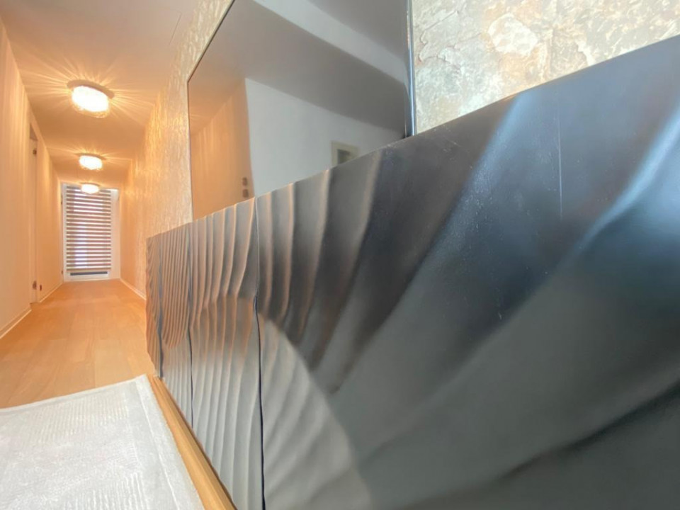  Apartament 3 Camere Floreasca Bucuresti — fotografie 9
