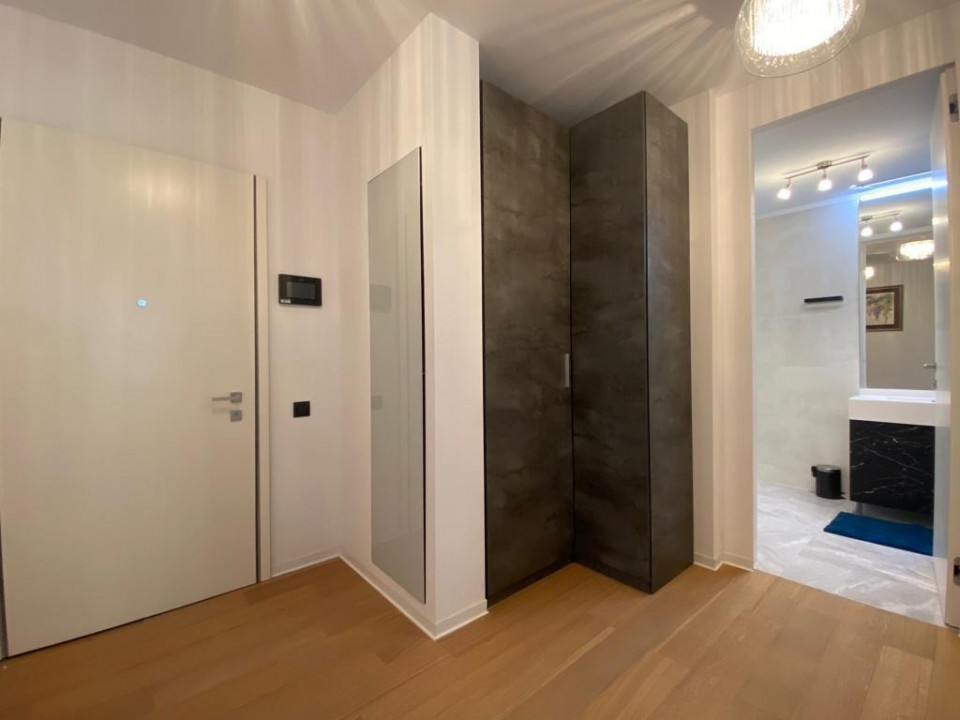  Apartament 3 Camere Floreasca Bucuresti — fotografie 10