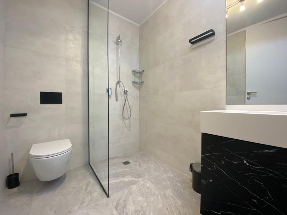  Apartament 3 Camere Floreasca Bucuresti — fotografie 13