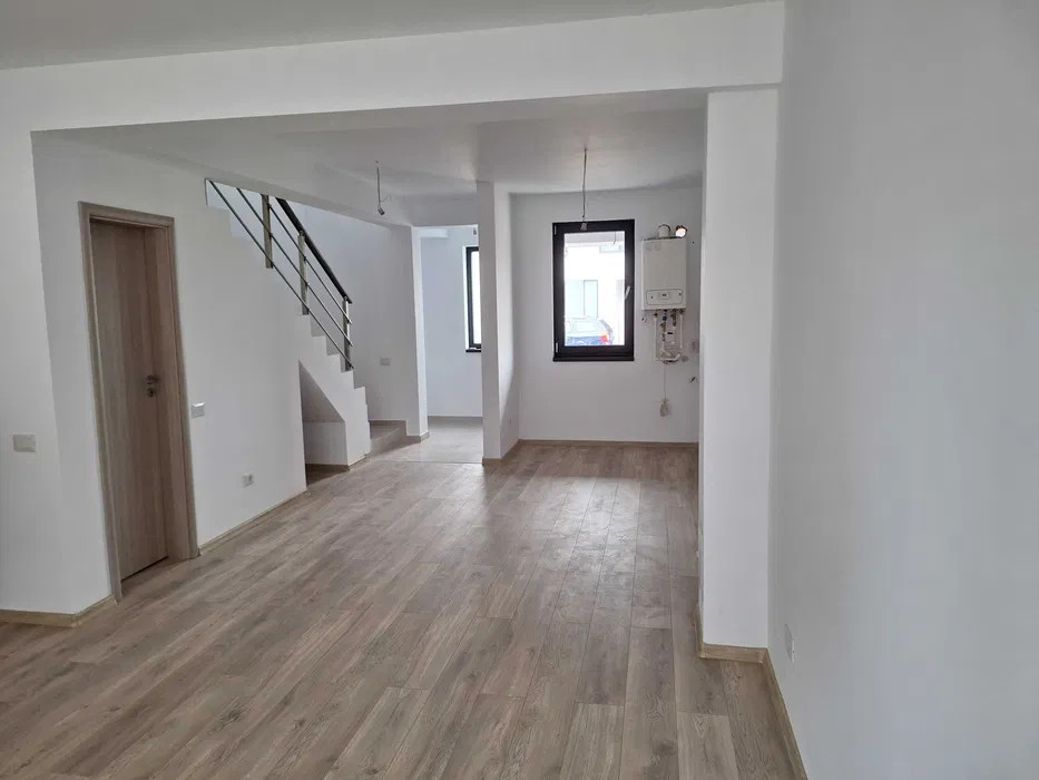 Vila 3 Camere Prelungirea Ghencea Bucuresti — fotografie 7