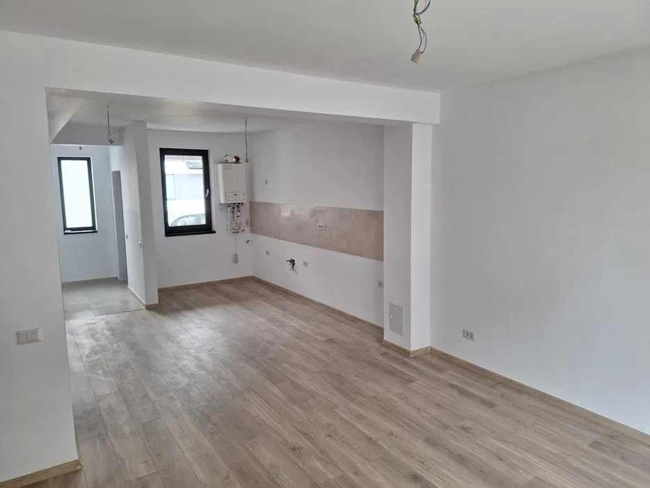 Vila 3 Camere Prelungirea Ghencea Bucuresti — fotografie 8