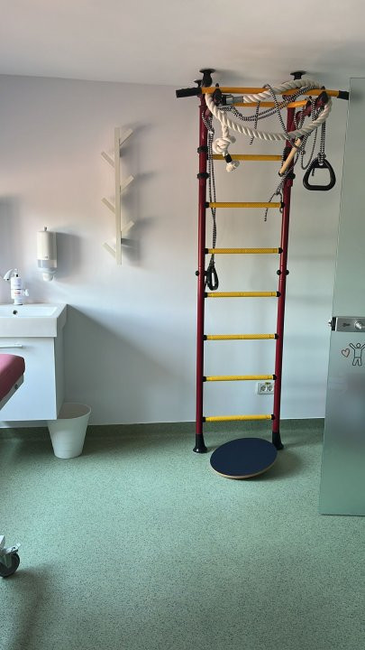 Cabinet Medical Lizeanu Bucuresti — fotografie 2