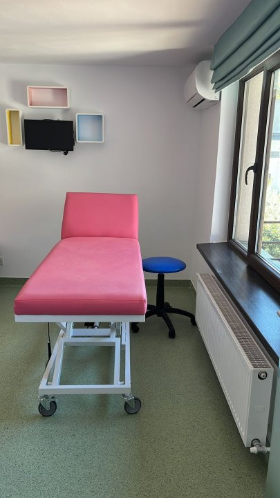 Cabinet Medical Lizeanu Bucuresti — fotografie 3