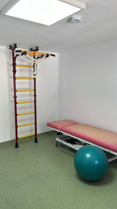Cabinet Medical Lizeanu Bucuresti — fotografie 5