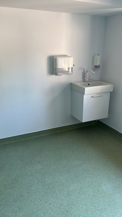 Cabinet Medical Lizeanu Bucuresti — fotografie 6
