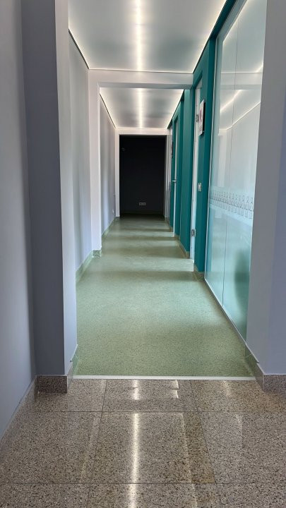 Cabinet Medical Lizeanu Bucuresti — fotografie 7