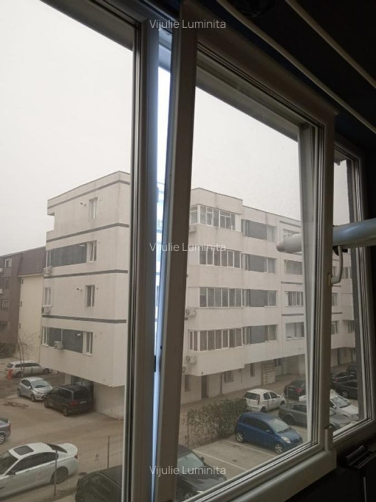  Apartament 2 Camere Postalionului Bucuresti — fotografie 8