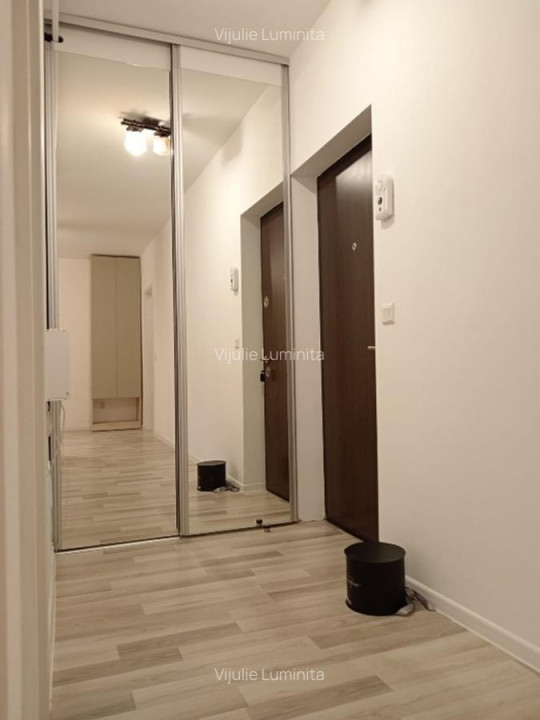  Apartament 2 Camere Postalionului Bucuresti — fotografie 2