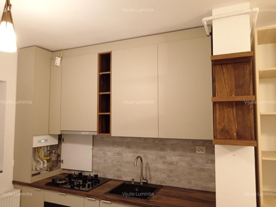  Apartament 2 Camere Postalionului Bucuresti — fotografie 3
