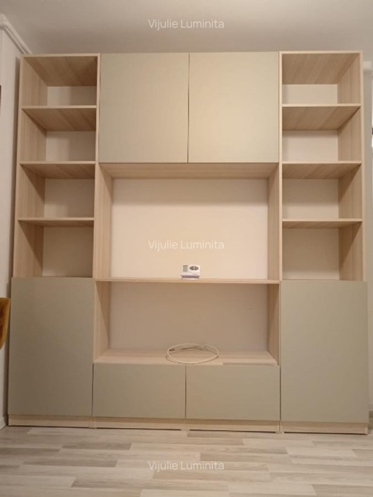  Apartament 2 Camere Postalionului Bucuresti — fotografie 4